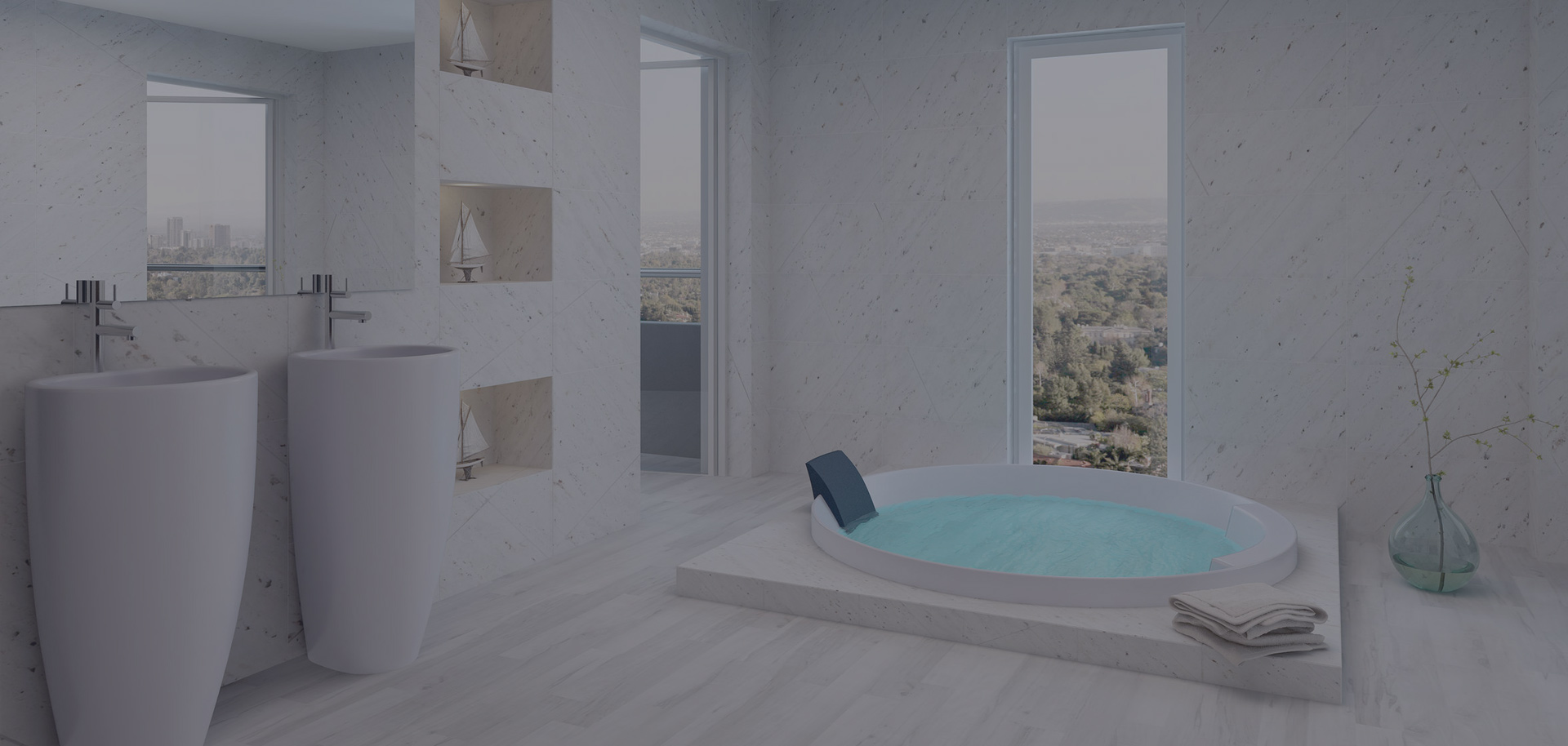 Architecture & Interior (Demo)